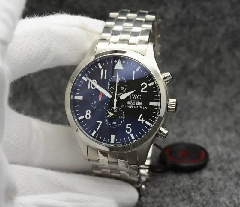 IWC 45mm 072453